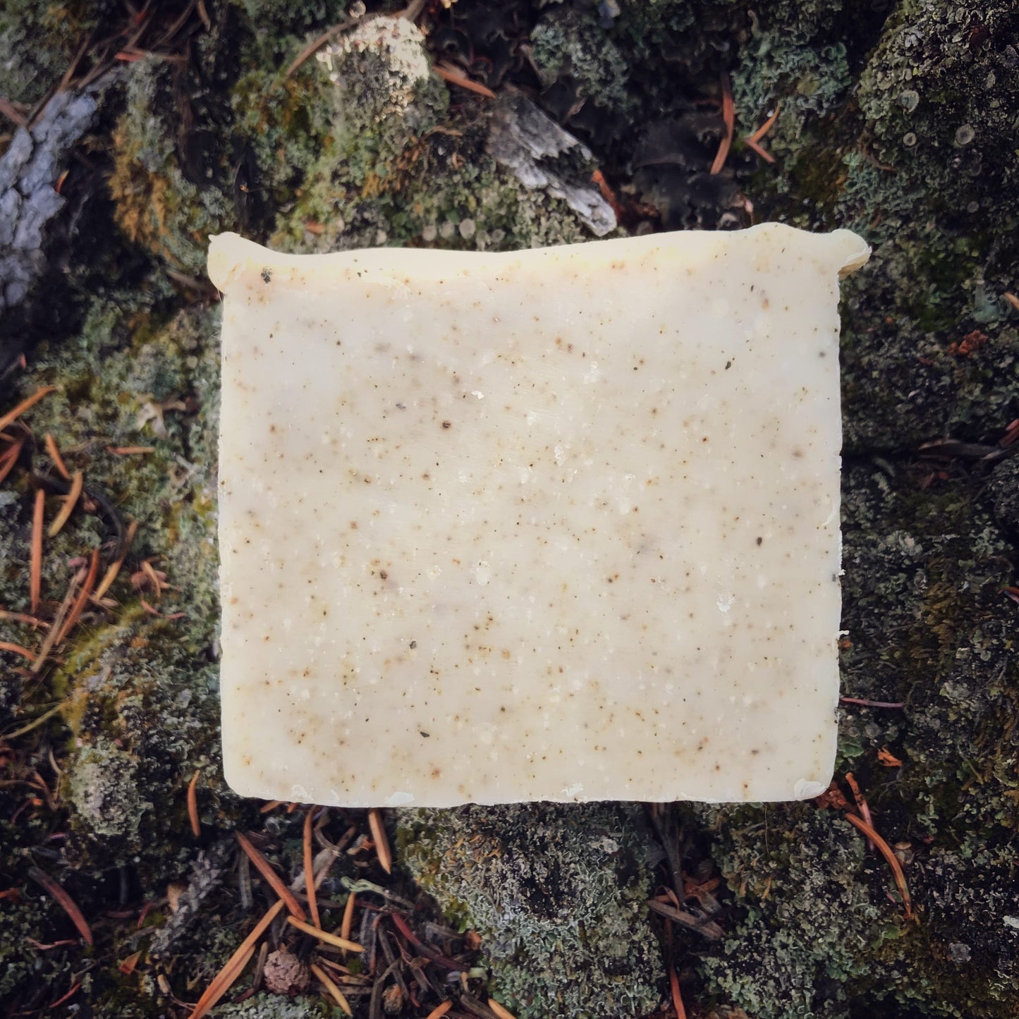 Sage Cedar Soap