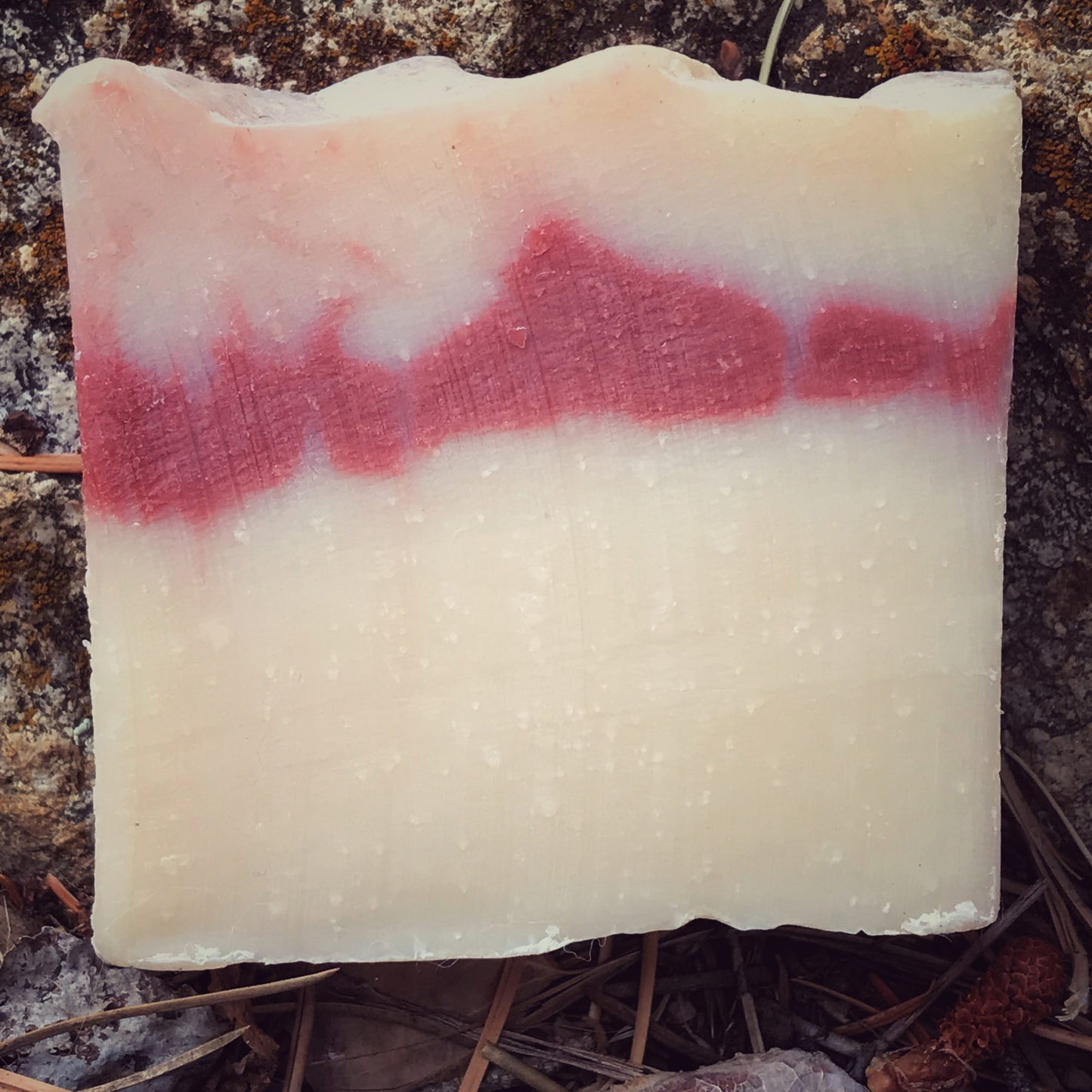 Magnolia Soap