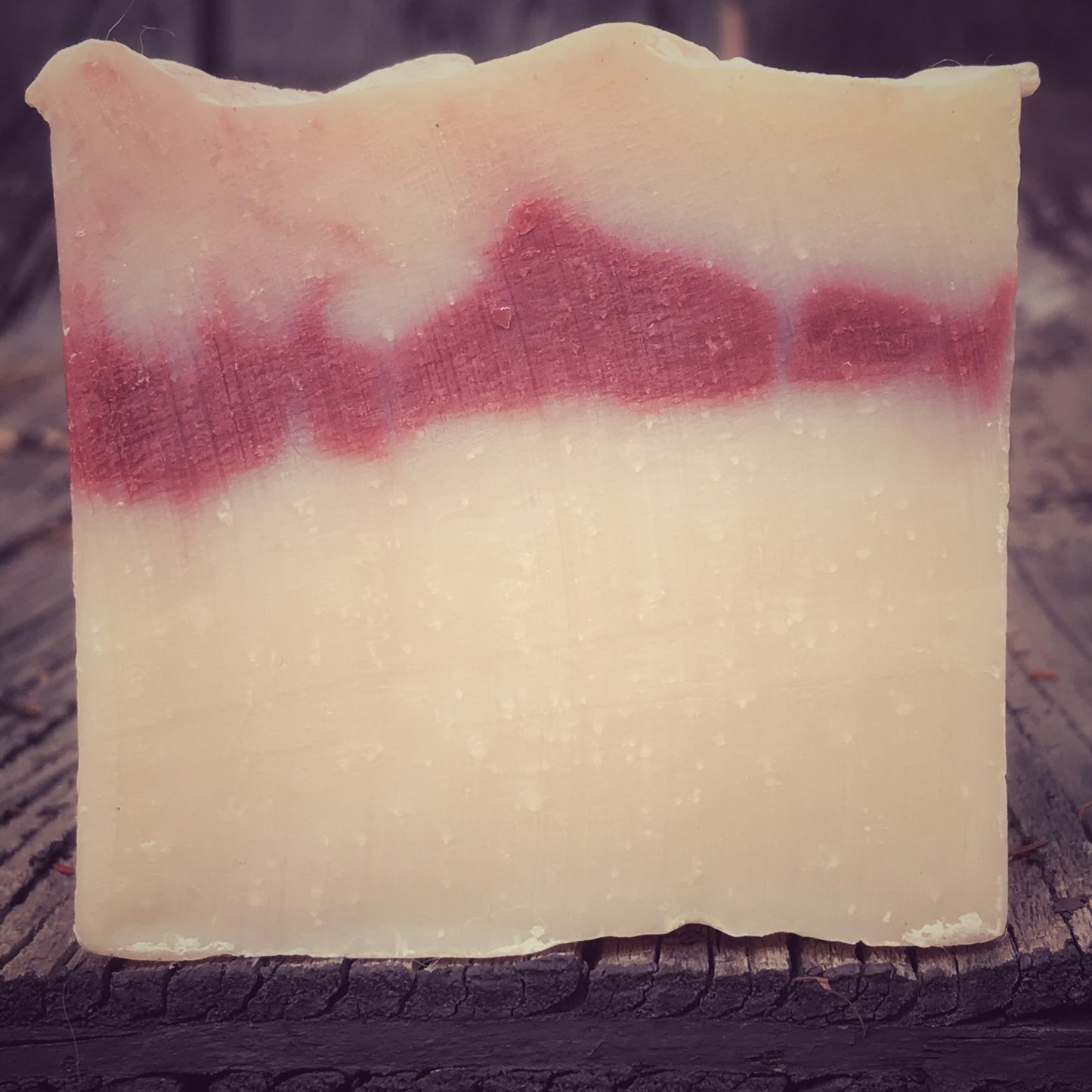 Magnolia Soap