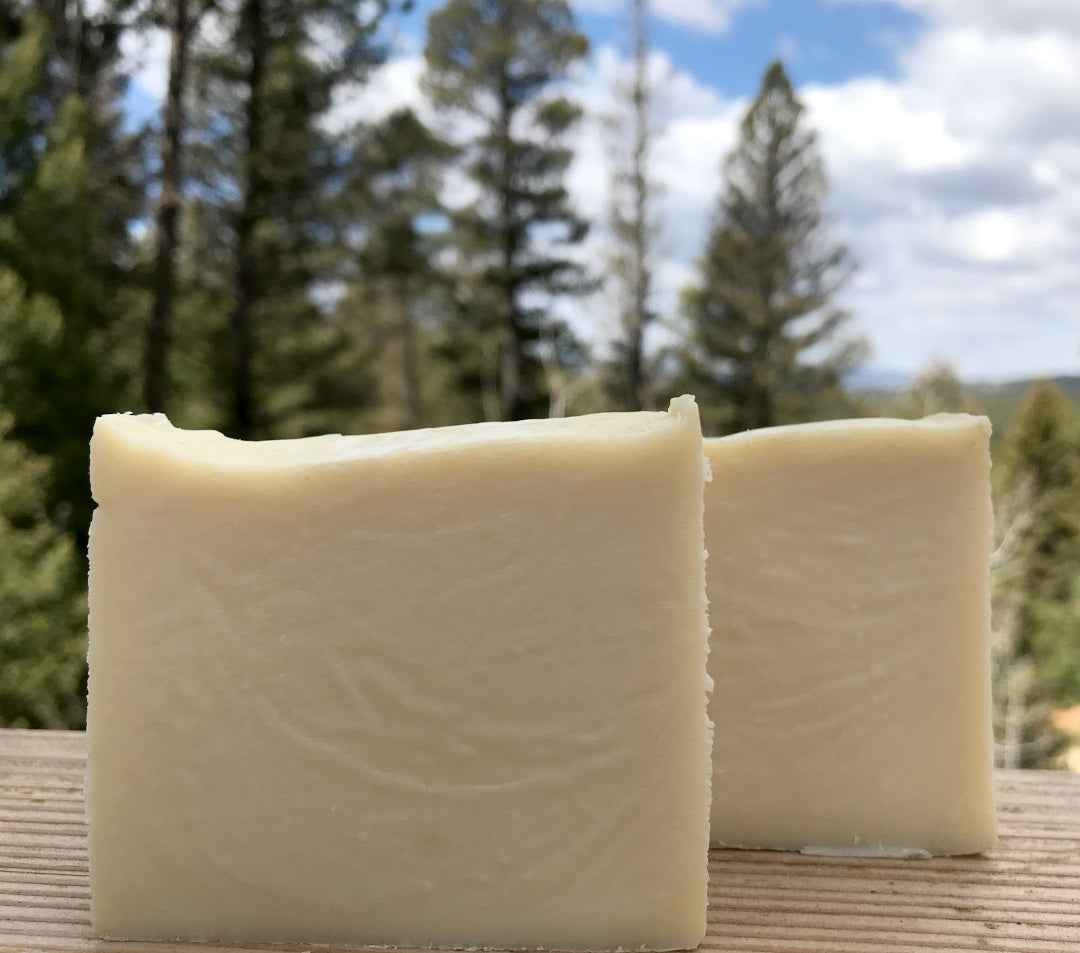 Castile Soap