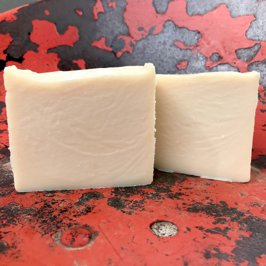 Castile Soap