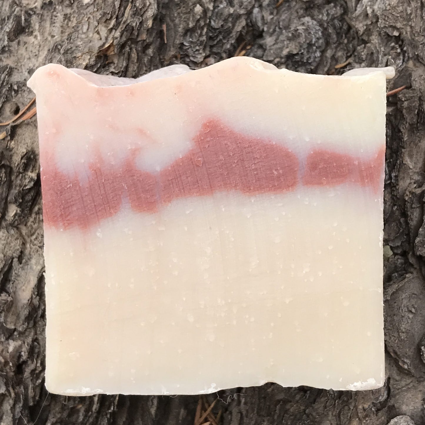 Magnolia Soap